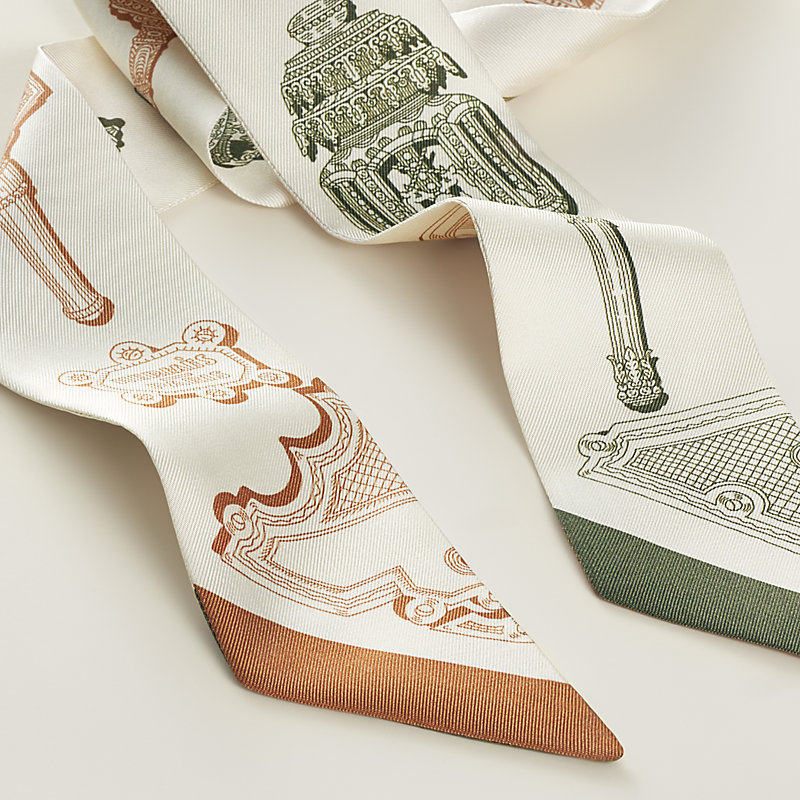 Merveilleuses Lanternes Twilly | Hermès USA